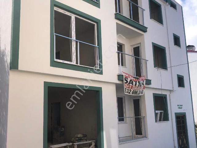 Trabzon içerisinde satılık mülk