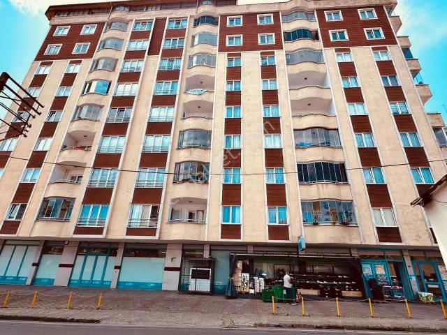 Trabzon içerisinde satılık mülk