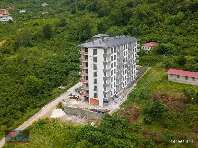 Yomra, Trabzon içerisinde satılık mülk