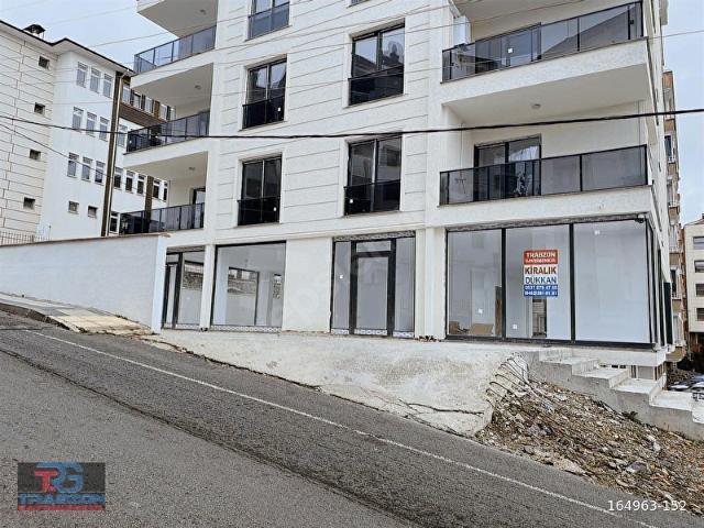 Trabzon, Ortahisar içerisinde satılık Dükkan