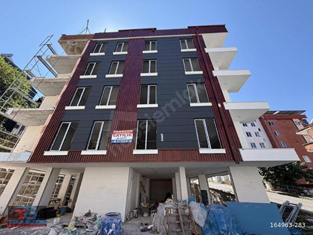 Trabzon, Ortahisar içerisinde satılık mülk