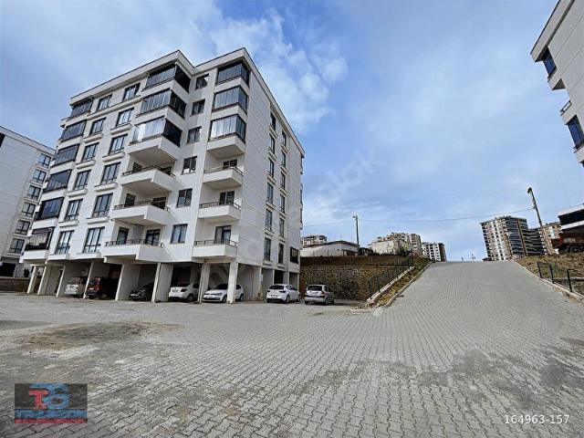 Trabzon içerisinde satılık mülk