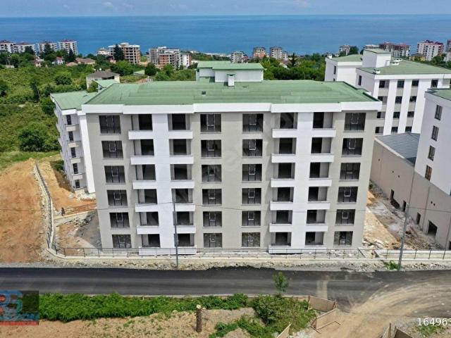 Trabzon içerisinde satılık mülk