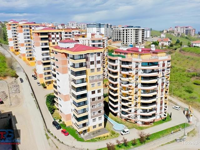 Trabzon, Ortahisar içerisinde satılık mülk