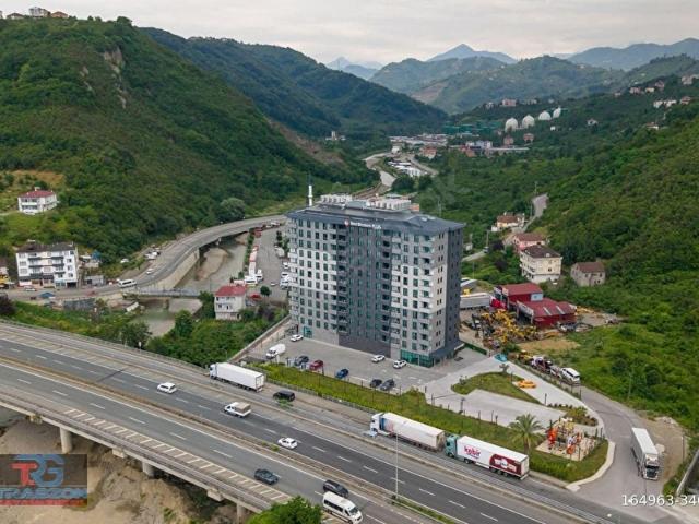 Arsin, Trabzon içerisinde satılık mülk
