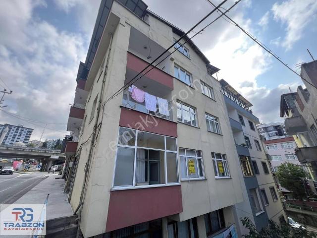 Trabzon içerisinde satılık mülk