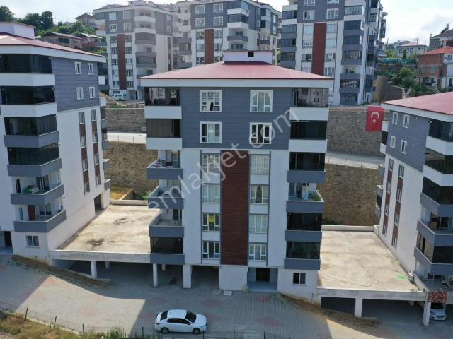 Trabzon içerisinde satılık mülk