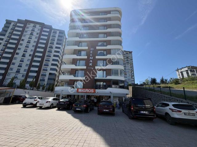 Yomra, Trabzon içerisinde satılık mülk