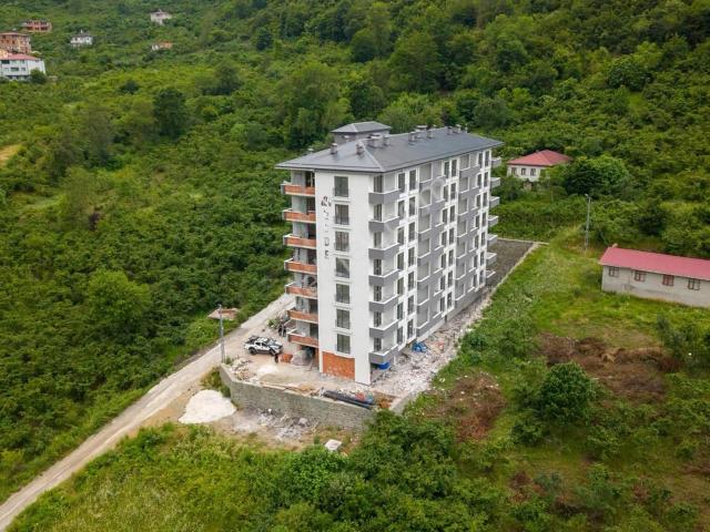 Yomra, Trabzon içerisinde satılık mülk