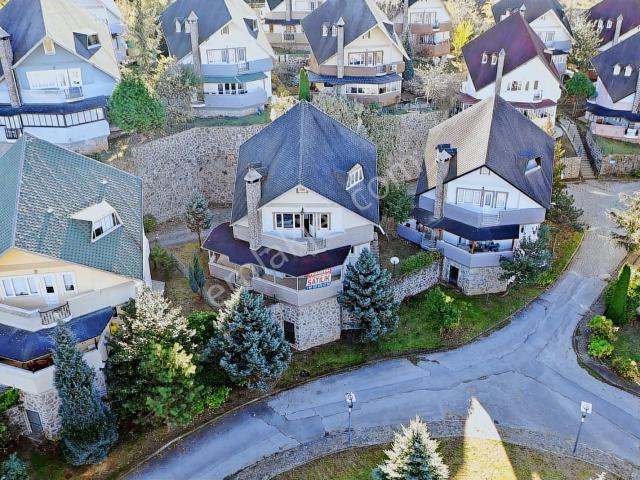Trabzon içerisinde satılık Villa
