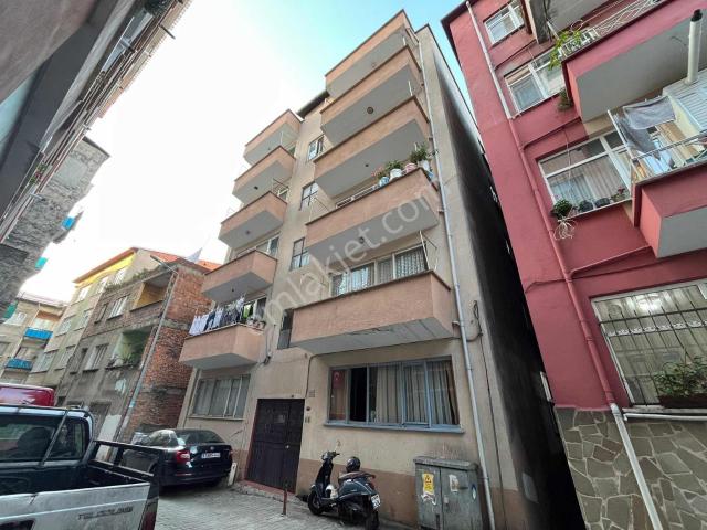 Trabzon içerisinde satılık Bina