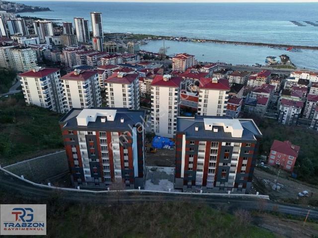 Yomra, Trabzon içerisinde satılık mülk