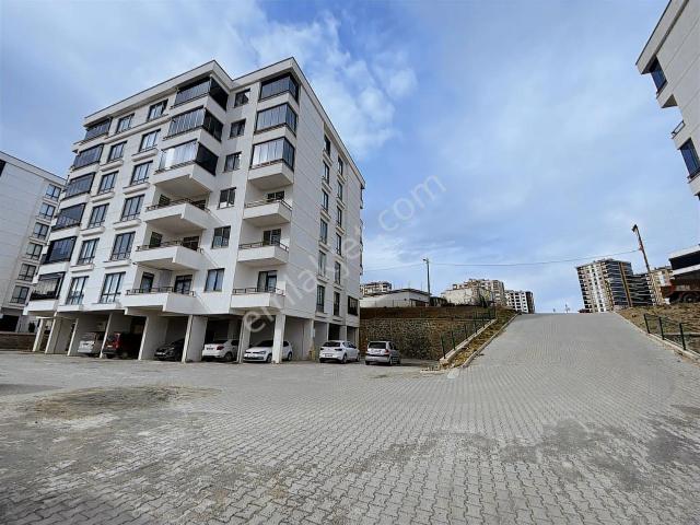 Trabzon içerisinde kiralık mülk