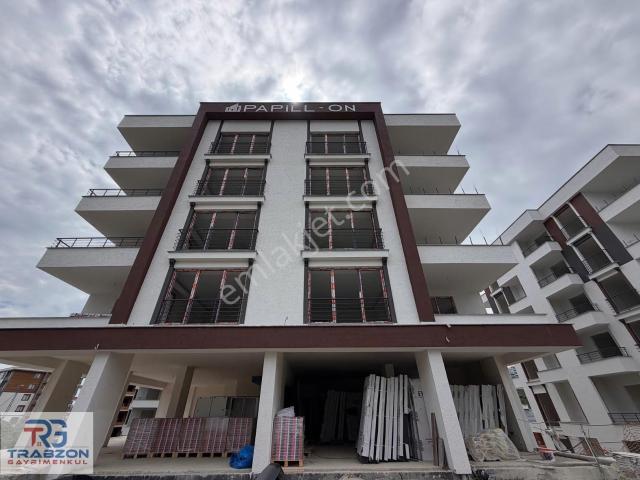 Trabzon içerisinde satılık mülk