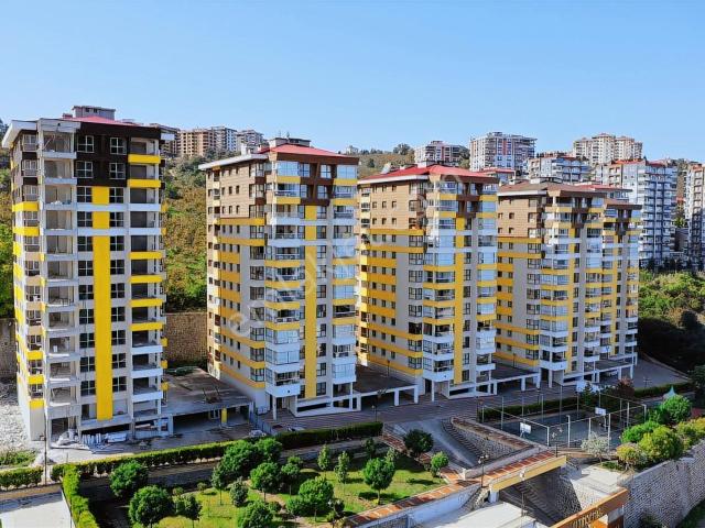 Trabzon içerisinde satılık mülk