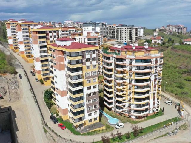 Trabzon içerisinde satılık mülk