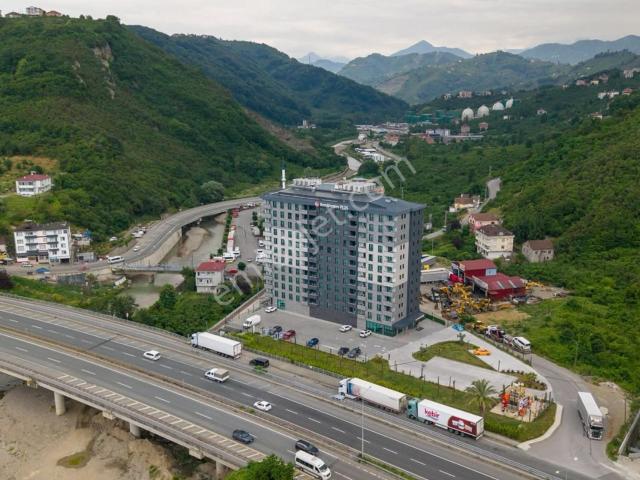 Arsin, Trabzon içerisinde satılık mülk