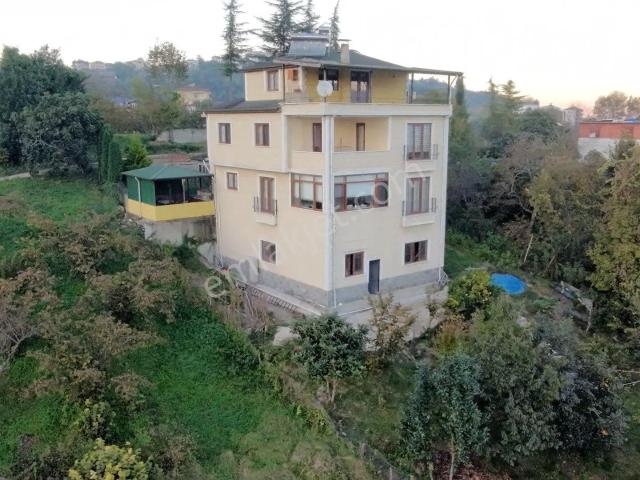 Gölçayır, Ortahisar içerisinde satılık Villa