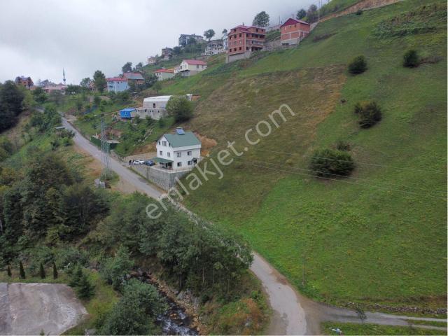 Maçka, Trabzon içerisinde satılık Villa