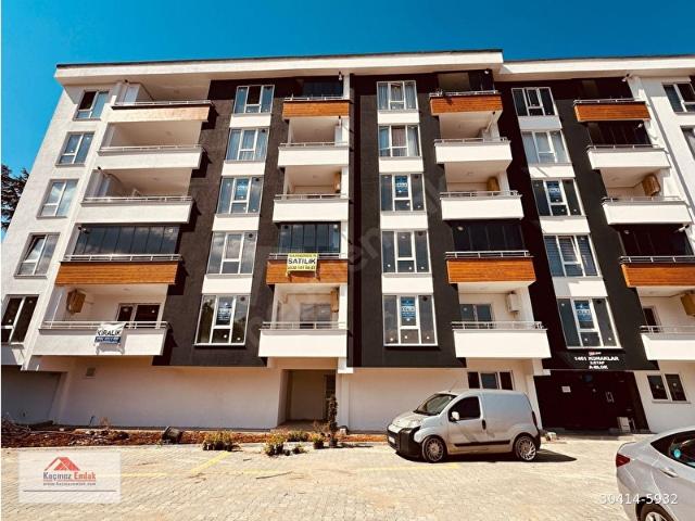 Trabzon içerisinde satılık mülk
