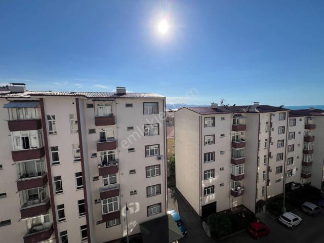 Trabzon içerisinde satılık mülk