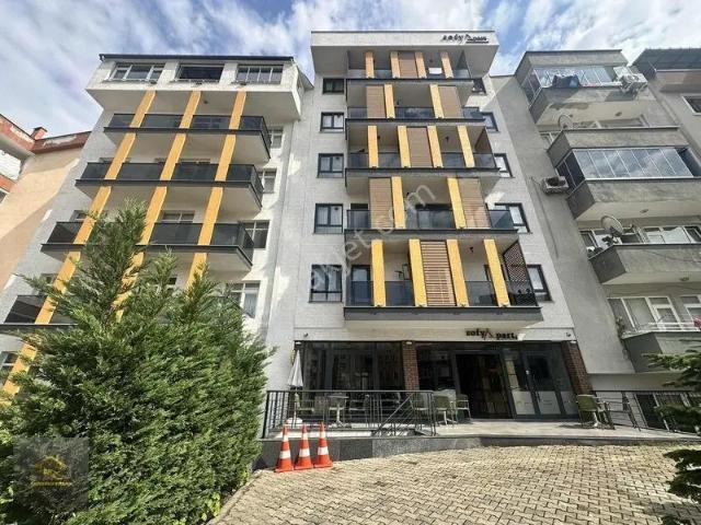 Trabzon içerisinde kiralık mülk