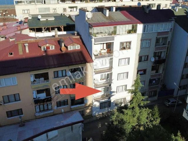 Trabzon içerisinde satılık mülk