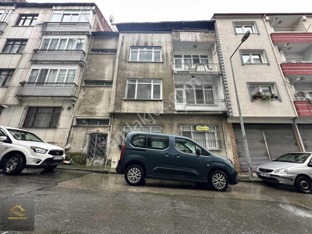Trabzon içerisinde satılık mülk