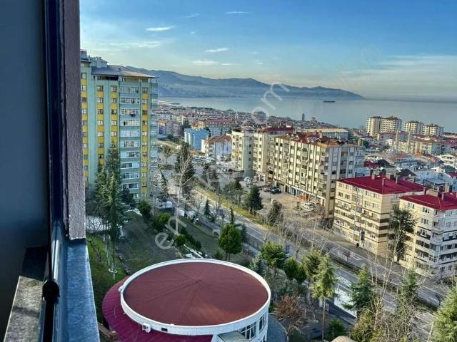 Trabzon içerisinde satılık mülk