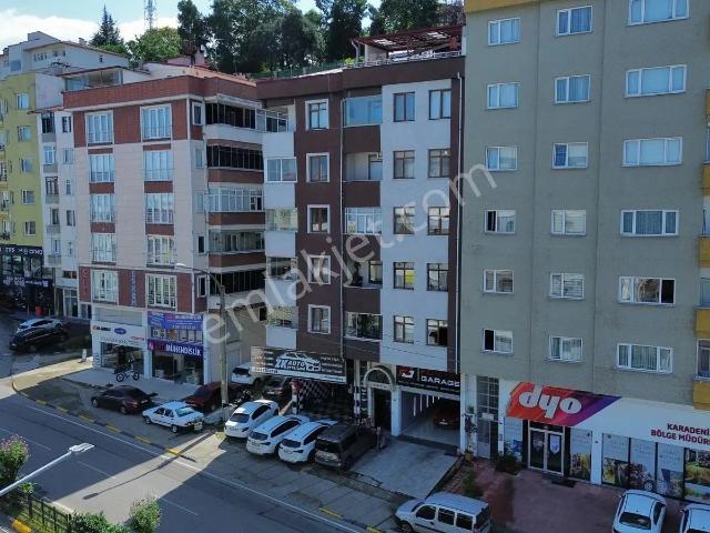 Trabzon, Ortahisar içerisinde satılık mülk