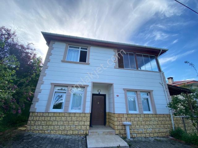 Trabzon içerisinde kiralık Villa