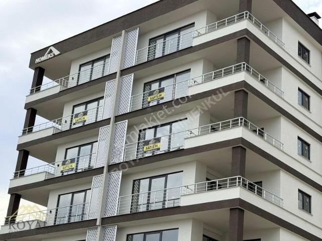 Yomra, Trabzon içerisinde satılık mülk