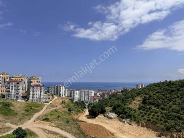 Yomra, Trabzon içerisinde satılık mülk