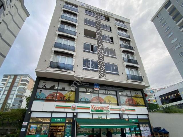Yomra, Trabzon içerisinde satılık mülk