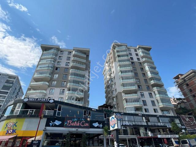 Yomra, Trabzon içerisinde kiralık mülk