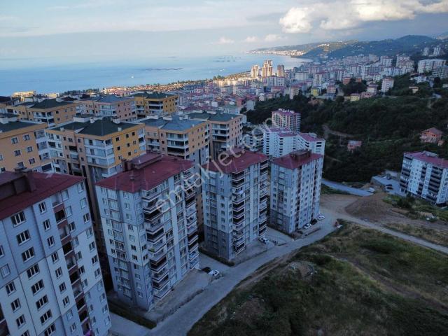Yomra, Trabzon içerisinde satılık mülk