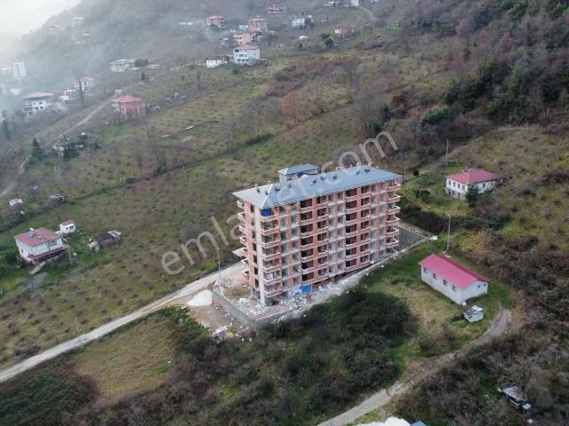 Yomra, Trabzon içerisinde satılık mülk