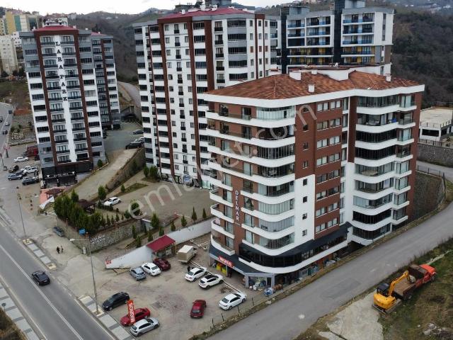Yomra, Trabzon içerisinde satılık mülk