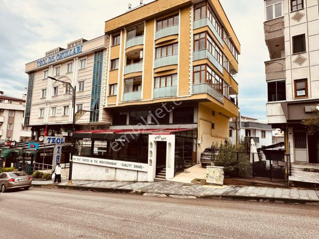 Trabzon, Ortahisar içerisinde satılık mülk