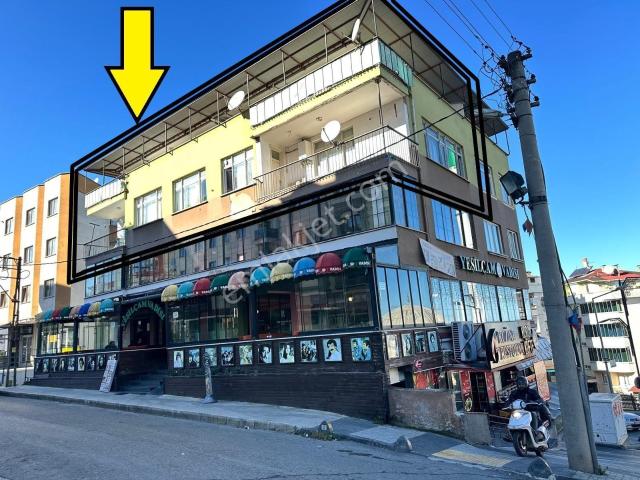 Trabzon içerisinde satılık mülk