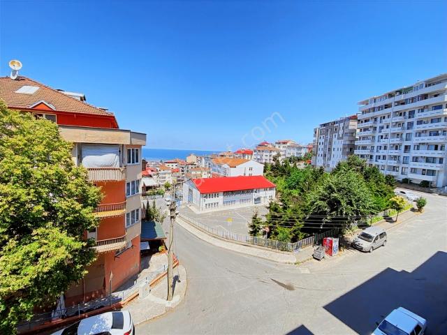 Trabzon içerisinde satılık mülk