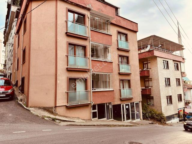 Trabzon içerisinde satılık mülk