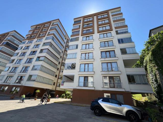 Trabzon içerisinde satılık mülk
