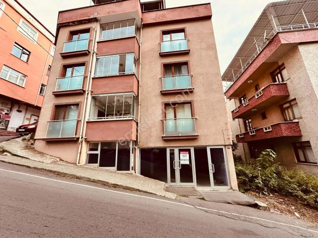 Trabzon, Ortahisar içerisinde satılık mülk