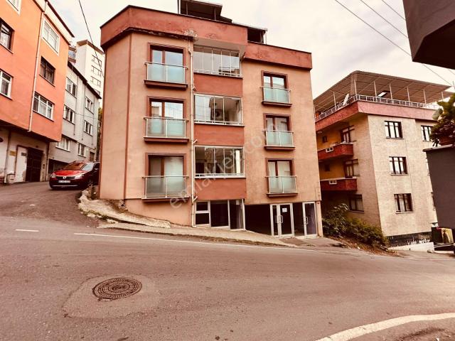 Trabzon içerisinde satılık mülk