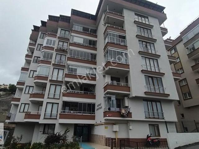 Trabzon içerisinde satılık mülk