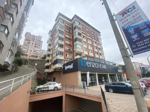 Trabzon içerisinde satılık mülk