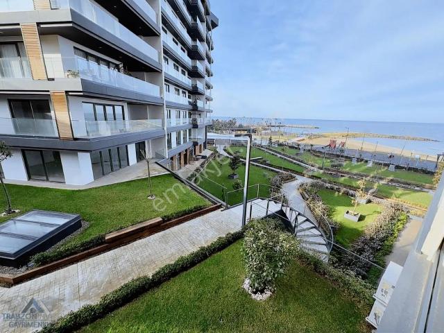 Trabzon içerisinde satılık mülk