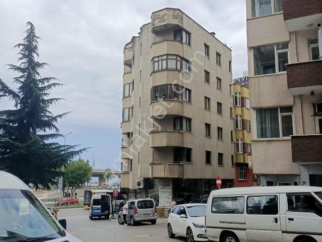 Trabzon içerisinde satılık mülk