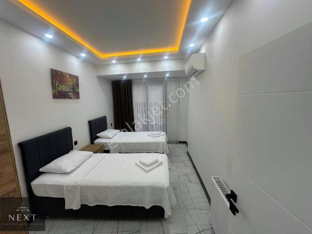 Trabzon içerisinde kiralık mülk